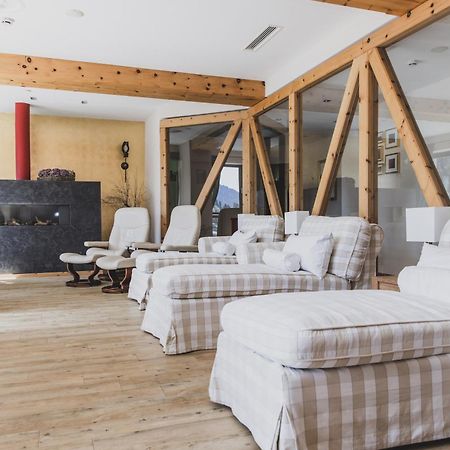 Seehotel Jaegerwirt Turracher Hoehe Bagian luar foto